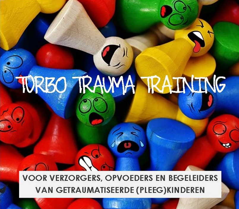 Turbo Trauma Training